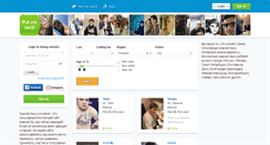 Desktop Screenshot of 1oveplanet.ru